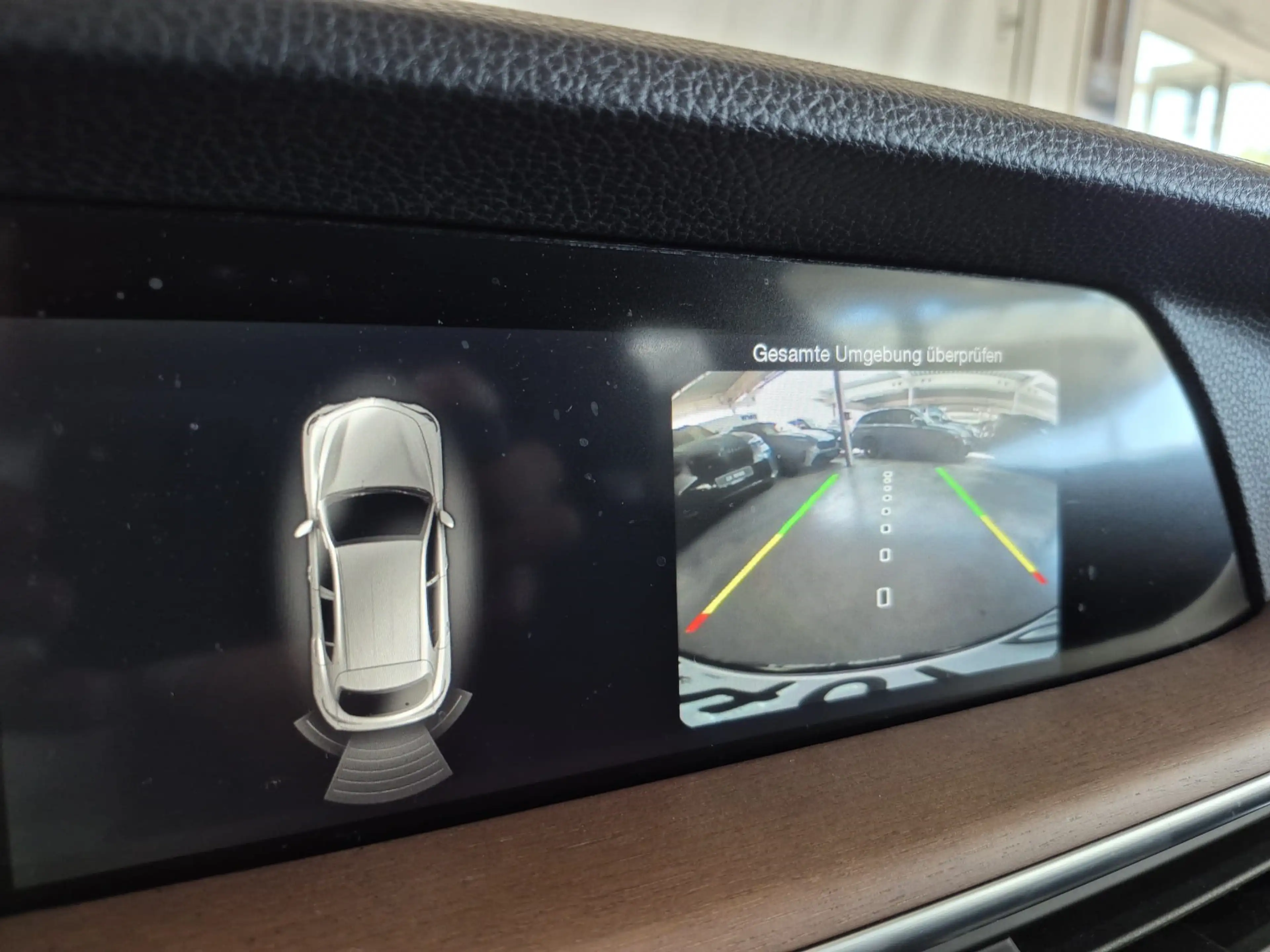 Alfa Romeo Stelvio Super Q4 / Kommission — photo 10