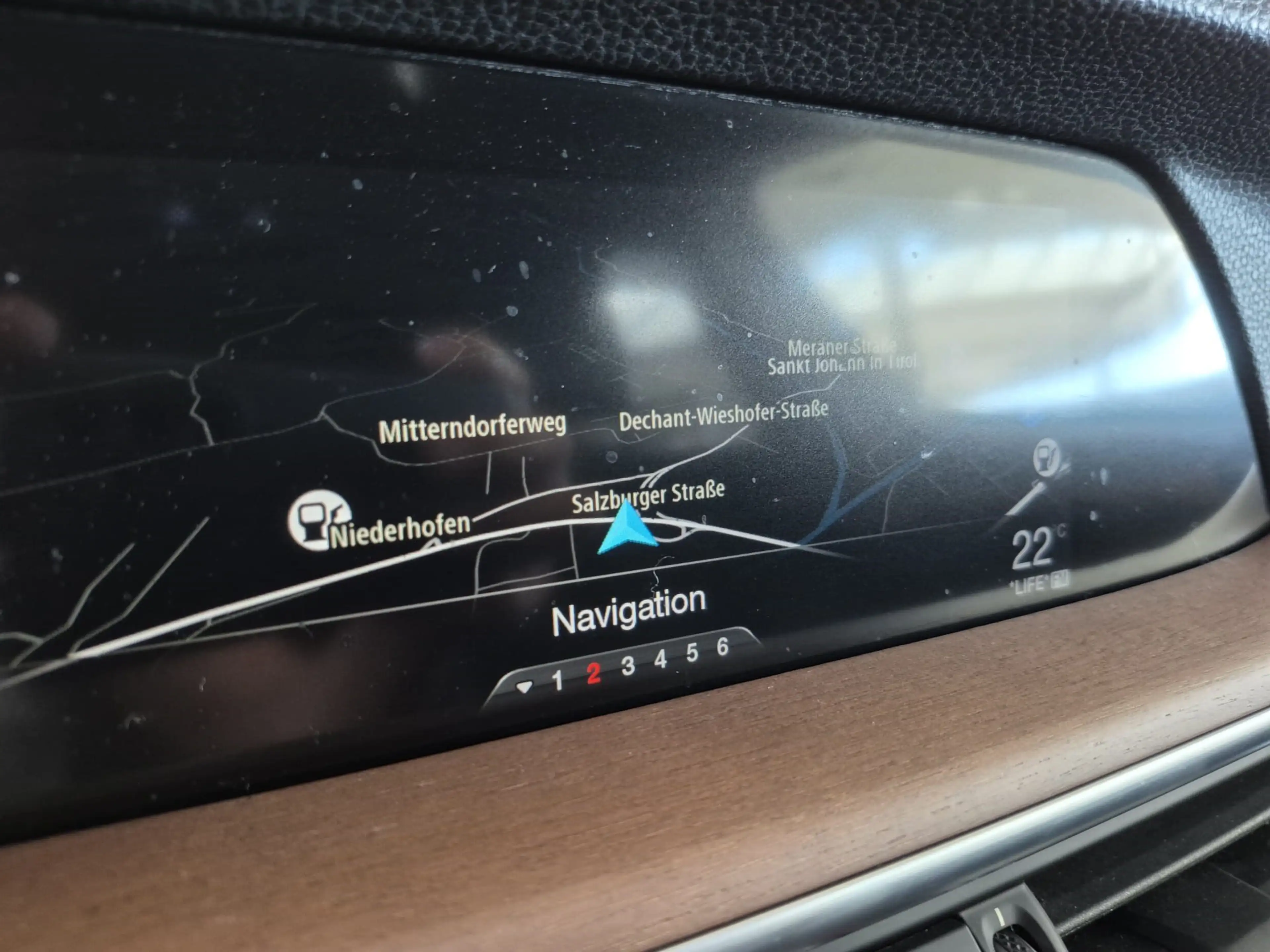 Alfa Romeo Stelvio Super Q4 / Kommission — photo 11