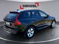 Volvo XC60 Core, B5 AWD Mild Hybrid, Benzin Schwarz - thumbnail 4