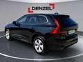 Volvo XC60 Core, B5 AWD Mild Hybrid, Benzin Schwarz - thumbnail 3