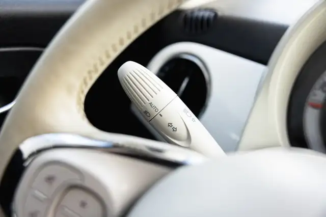 Fiat 500 view 19