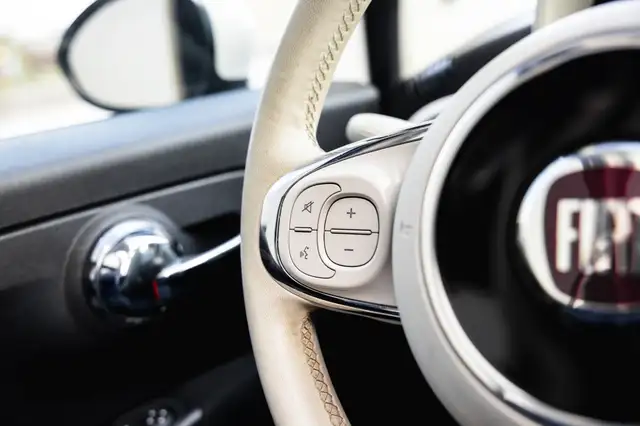 Fiat 500 view 17