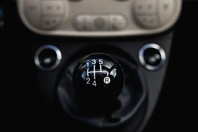 Fiat 500 view 30