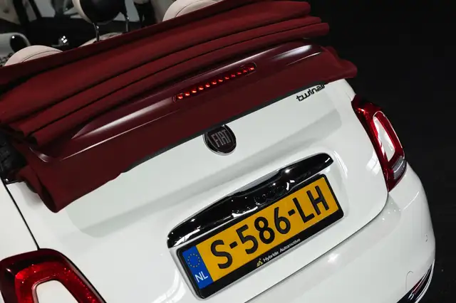 Fiat 500 view 20