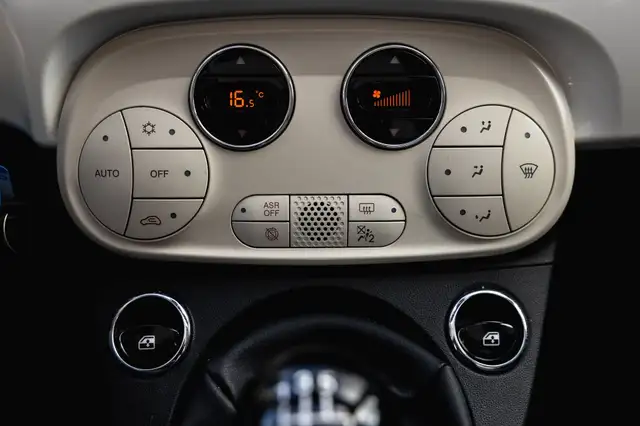 Fiat 500 view 29
