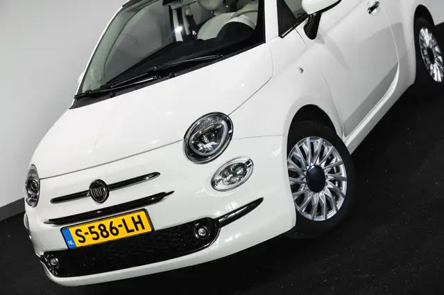 Fiat 500 view 15
