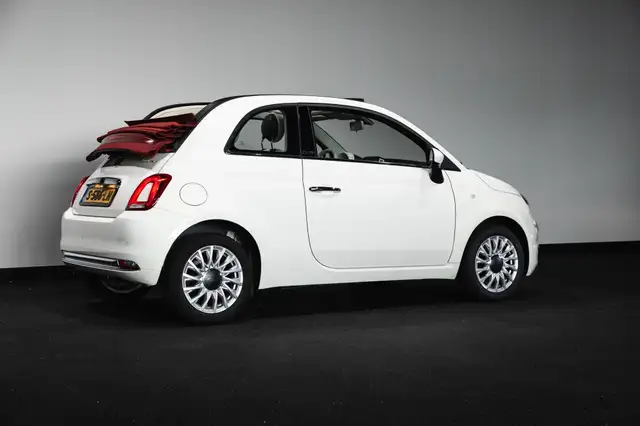 Fiat 500 view 13