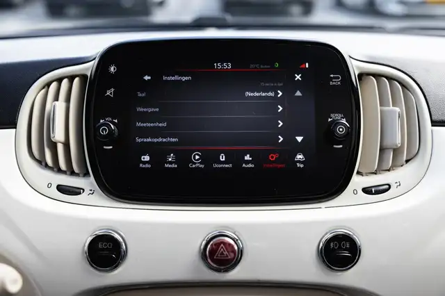 Fiat 500 view 26