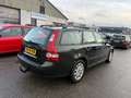 Volvo V50 2.4i 5-deurs NAV.+Clima Bj.:2006 NAP! Zelená - thumbnail 4