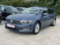 Volkswagen Passat Variant Comfortline ERGOSITZE Blau - thumbnail 1