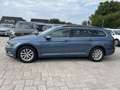 Volkswagen Passat Variant Comfortline ERGOSITZE Blau - thumbnail 4