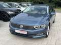 Volkswagen Passat Variant Comfortline ERGOSITZE Blau - thumbnail 2