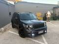 Jeep Renegade Renegade 1.6 mjt BLACKLINE 2wd 130cv KM CERTIFICAT Grigio - thumbnail 2