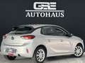 Opel Corsa F Edition*Navi*R-Cam*ACC*Temp*Shz*Pdc*VOLL Zilver - thumbnail 7