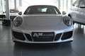 Porsche 991 .2 Carrera GTS PDK Voll-LED BOSE CarPlay DE Argento - thumbnail 2