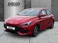 MG MG3 1.5 Comfort Funkfernbedienung Park Distance Contro Rot - thumbnail 1