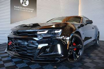 2.0L ZL1 Optik/RFK/LED/CARPLAY/FERNSTART