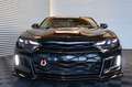 Chevrolet Camaro 2.0L ZL1 Optik/RFK/LED/CARPLAY/FERNSTART Noir - thumbnail 6