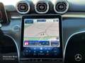 Mercedes-Benz C 220 d T AVANTG+NIGHT+360+AHK+STHZG+KEYLESS+9G Bleu - thumbnail 15