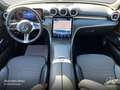 Mercedes-Benz C 220 d T AVANTG+NIGHT+360+AHK+STHZG+KEYLESS+9G Bleu - thumbnail 13