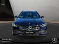 Mercedes-Benz C 220 d T AVANTG+NIGHT+360+AHK+STHZG+KEYLESS+9G Bleu - thumbnail 3