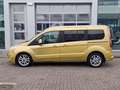 Ford Grand Tourneo Connect 1.6 EcoBoost 112kW Aut. Titanium Geel - thumbnail 4