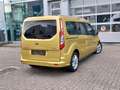 Ford Grand Tourneo Connect 1.6 EcoBoost 112kW Aut. Titanium Geel - thumbnail 5