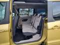 Ford Grand Tourneo Connect 1.6 EcoBoost 112kW Aut. Titanium Geel - thumbnail 12
