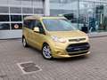 Ford Grand Tourneo Connect 1.6 EcoBoost 112kW Aut. Titanium Geel - thumbnail 3