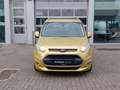 Ford Grand Tourneo Connect 1.6 EcoBoost 112kW Aut. Titanium Geel - thumbnail 2