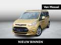 Ford Grand Tourneo Connect 1.6 EcoBoost 112kW Aut. Titanium Geel - thumbnail 1