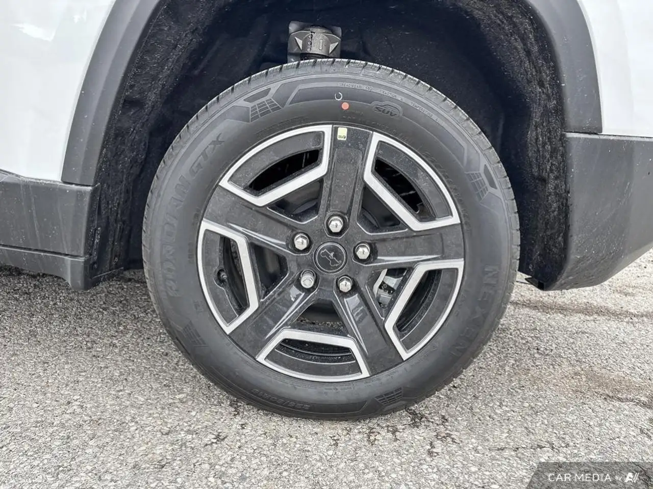 Jeep Cherokee снимка Jeep Cherokee