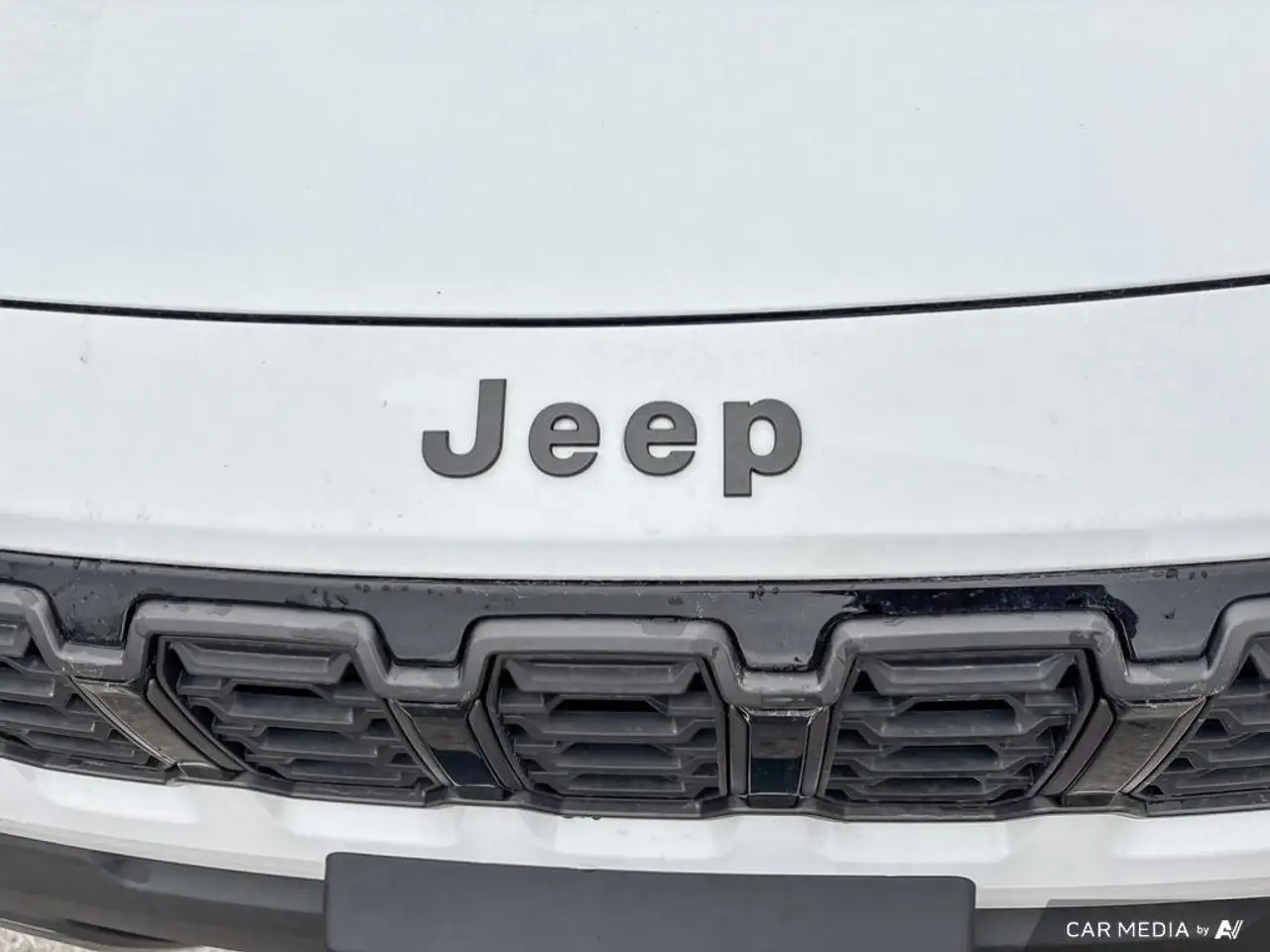 Jeep Cherokee снимка Jeep Cherokee
