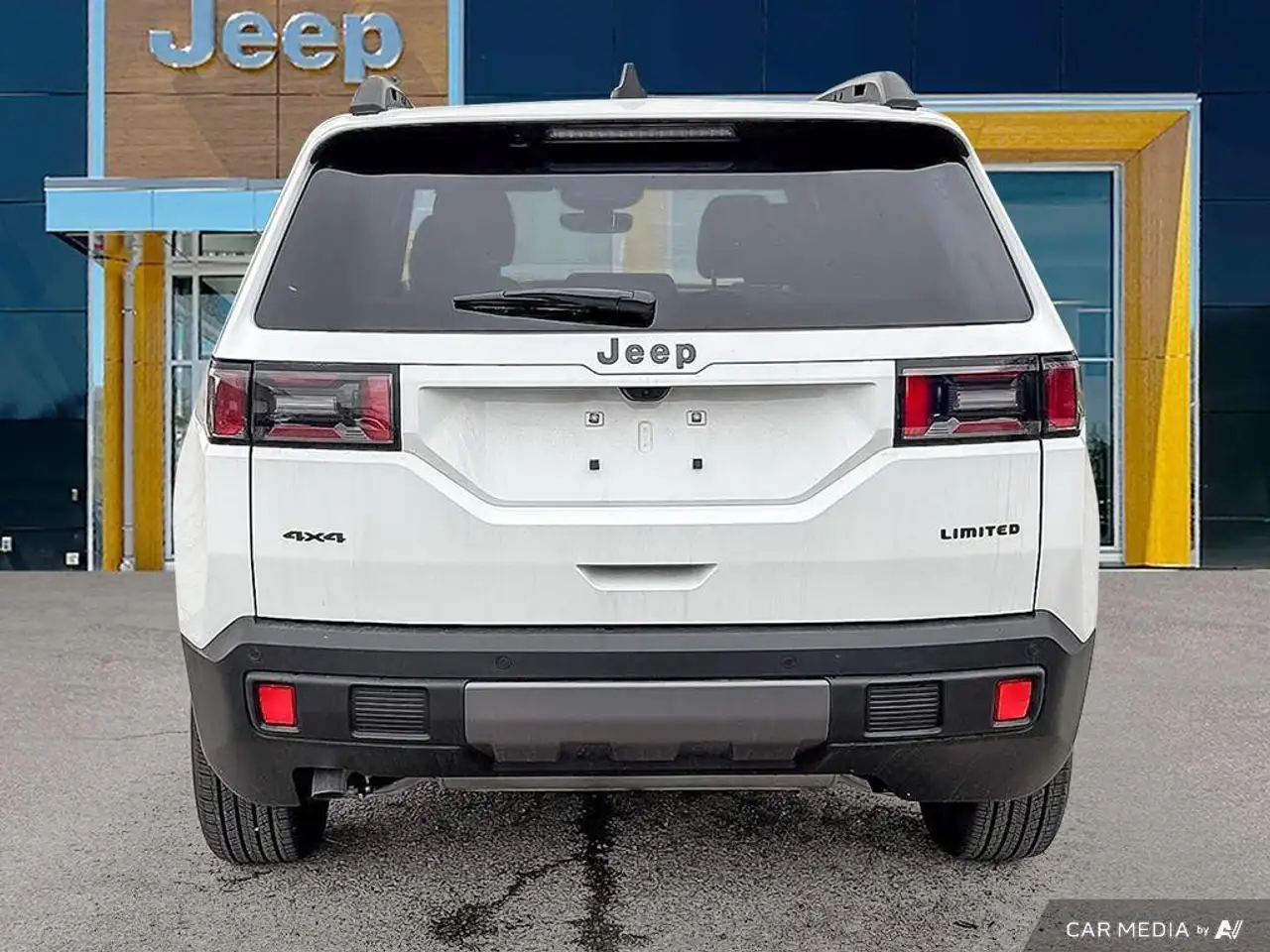 Jeep Cherokee снимка Jeep Cherokee