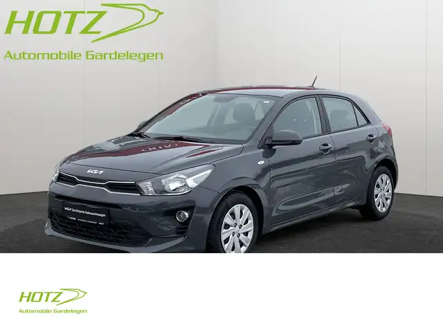 Kia Rio 1.0 T-GDI DCT7 Edition 7