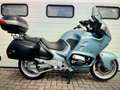 BMW R 1100 RT Blauw - thumbnail 1