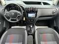 Dacia Dokker Stepway 1.3 1.Hand *NAVI*PDC*RFK* Blau - thumbnail 6