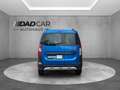 Dacia Dokker Stepway 1.3 1.Hand *NAVI*PDC*RFK* Blau - thumbnail 4