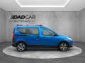 Dacia Dokker Stepway 1.3 1.Hand *NAVI*PDC*RFK* Blau - thumbnail 20
