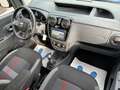 Dacia Dokker Stepway 1.3 1.Hand *NAVI*PDC*RFK* Blau - thumbnail 8