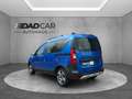 Dacia Dokker Stepway 1.3 1.Hand *NAVI*PDC*RFK* Blau - thumbnail 9