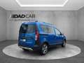 Dacia Dokker Stepway 1.3 1.Hand *NAVI*PDC*RFK* Blau - thumbnail 10