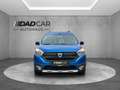 Dacia Dokker Stepway 1.3 1.Hand *NAVI*PDC*RFK* Blau - thumbnail 2