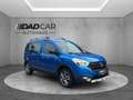 Dacia Dokker Stepway 1.3 1.Hand *NAVI*PDC*RFK* Blau - thumbnail 21
