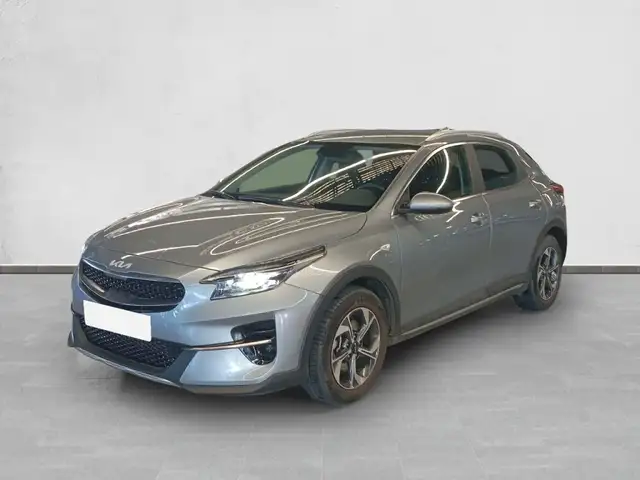 Kia XCeed 1.0 T-GDi Concept