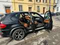 BMW X5 X5 E70 xdrive35d (3.0sd) Futura auto Negro - thumbnail 4