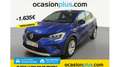 Renault Captur TCe Intens 67kW Bleu - thumbnail 1