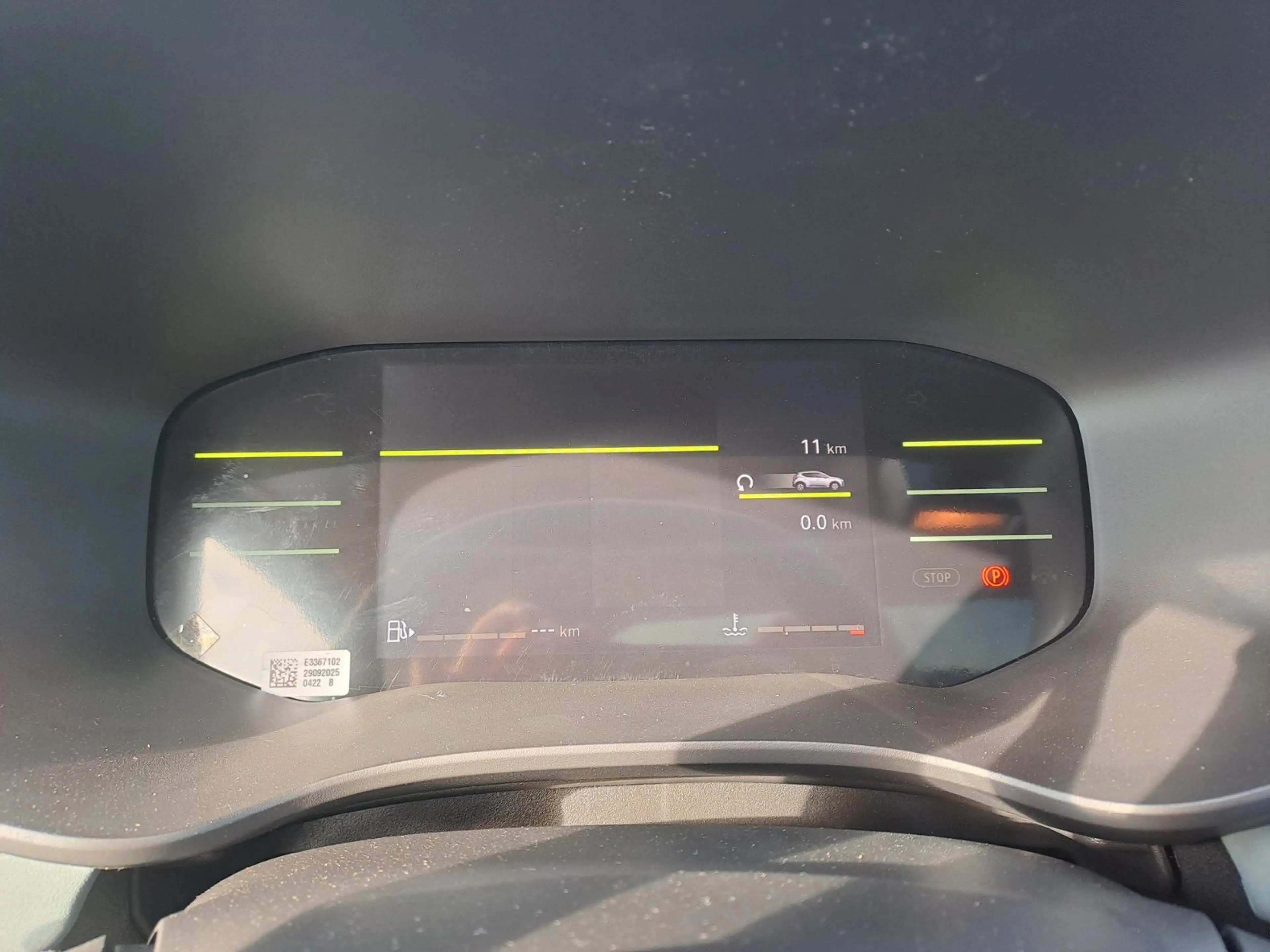 Dacia Sandero Stepway Extreme TCe 110 — photo 22
