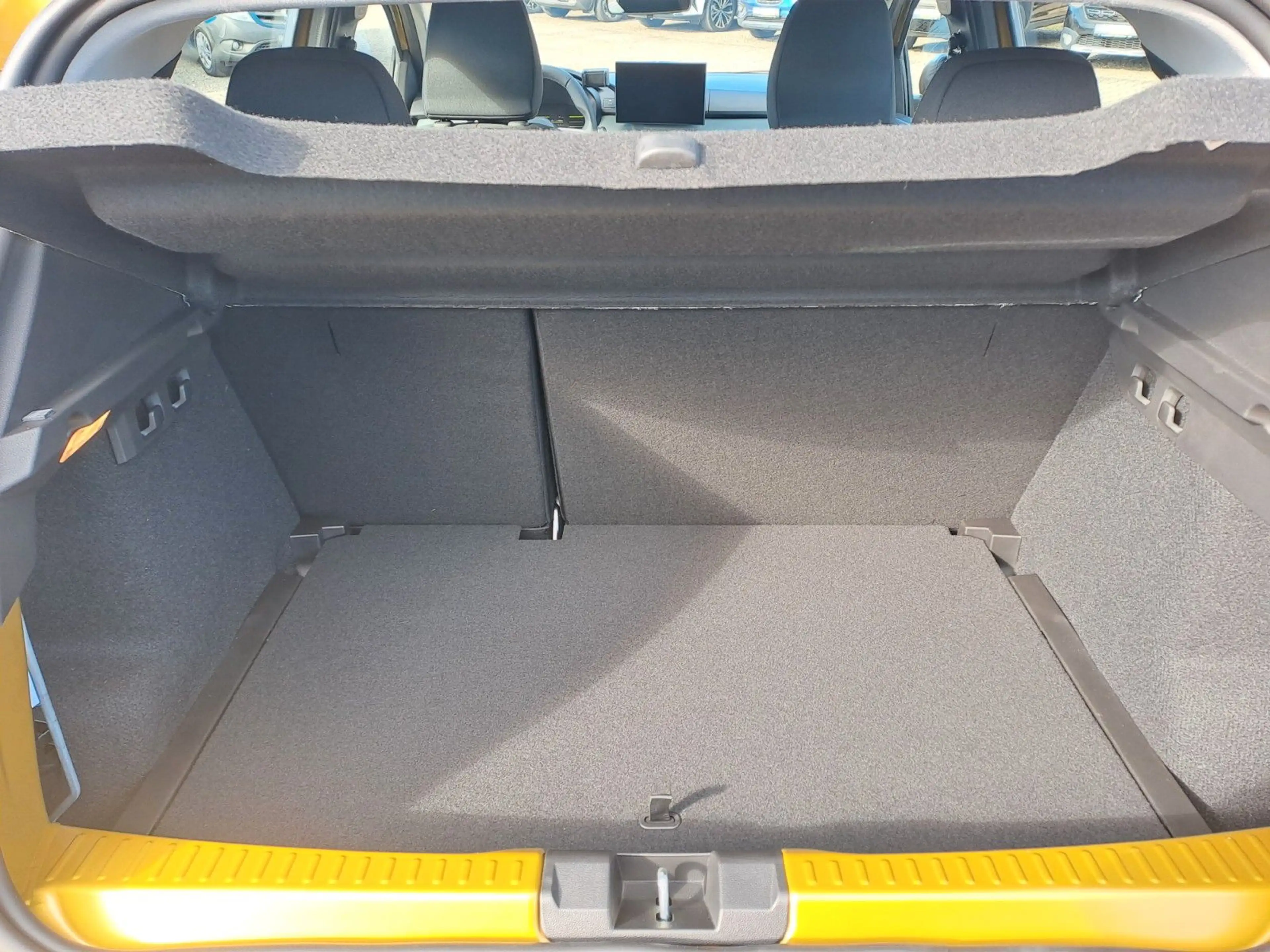 Dacia Sandero Stepway Extreme TCe 110 — photo 9