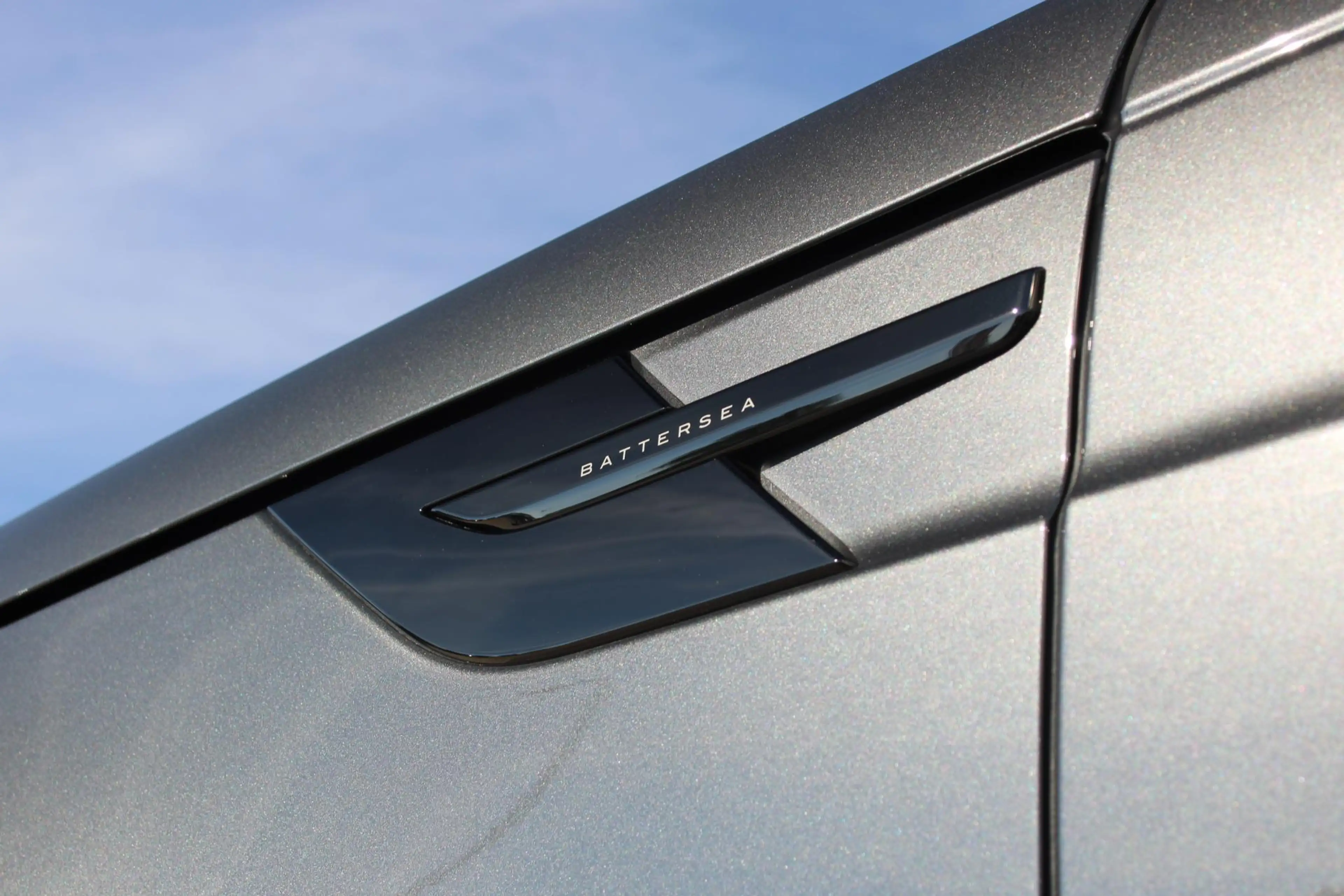 Land Rover Range Rover Sport P460e BATTERSEA EDITION — photo 7